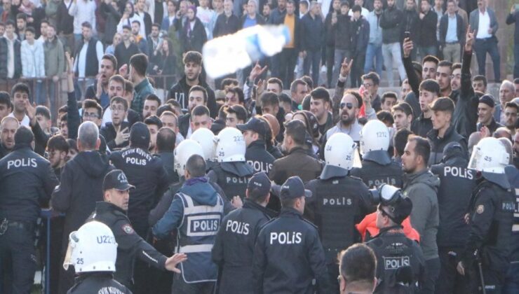 İmamoğlu’na Erzurum’daki saldırıda gözaltına alınanlar serbest