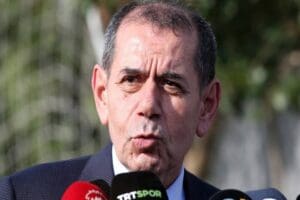 Galatasaray, Spor Toto S&uuml;per Lig'in 33'&uuml;nc&uuml; haftasında Medipol Başakşehir ile