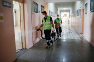 Hafta sonu LGS (Liselere Ge&ccedil;iş Sistemi) Sınavlarının yapılacağı okulları A'dan