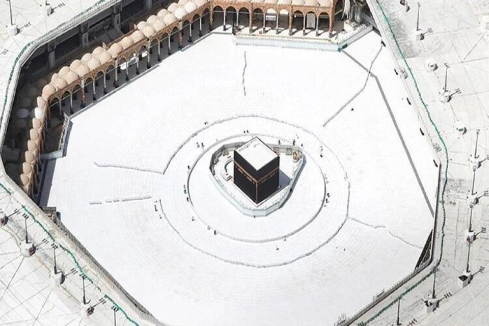 Reuters'ın Suudi Haber Ajansı'na dayandırdığı son dakika haberine g&ouml;re Suudi