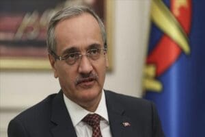 Yaklaşık 3 yıldır T&uuml;rk Hava Kurumu'nu y&ouml;neten Kayyum Heyeti Başkanı