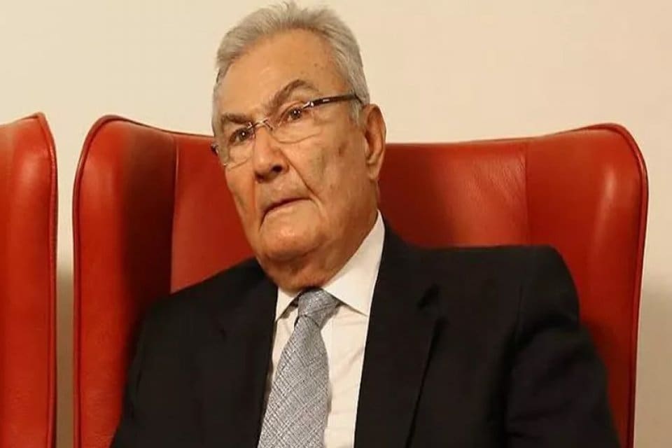 Eski CHP Genel Başkanı Deniz Baykal, avukatı aracılığıyla Korkmaz Karaca