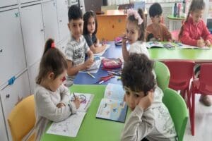 İzmir B&uuml;y&uuml;kşehir Belediyesi Su &Uuml;r&uuml;nleri Hali Şube M&uuml;d&uuml;rl&uuml;ğ&uuml;, deniz canlılarının