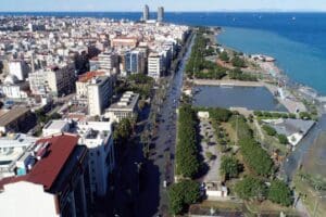 Kahramanmaraş merkezli 10 ilde yıkıcı etkiye sebep olan 7,7 ve