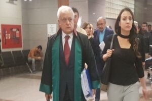 Deniz Uğur ile reha Muhtar arasındaki velayet davasında karar, mahkeme