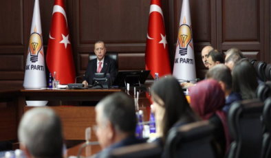 Deniz Zeyrek yazdı: İşte Ankara kulislerinde konuşulan Cumhur İttifakı’nın seçim stratejisi