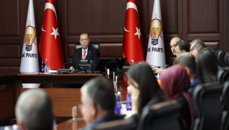 Deniz Zeyrek yazdı: İşte Ankara kulislerinde konuşulan Cumhur İttifakı’nın seçim stratejisi