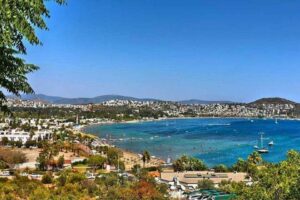 &Ouml;zelleştirme İdaresi Başkanlığı Adana, Muğla ve İzmir'de bulunan arazi ve