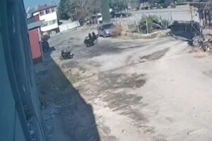 İstanbul'dan Denizli'deki 9 ayrı tekstil firmasına gönderilen içinde yaklaşık 3