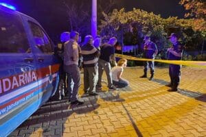 DENİZLİ&rsquo;nin Acıpayam il&ccedil;esinde, Erdal Yal&ccedil;ın (39), eşinin bir s&uuml;re &ouml;nce