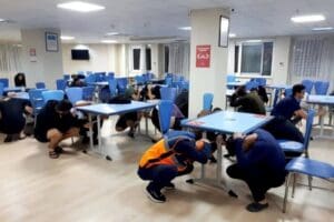 T&uuml;rkiye deprem ger&ccedil;eğiyle bu sabah saatlerinde bir kez daha y&uuml;zleşti.