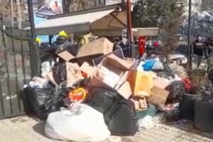 Kahramanmaraş merkezli 10 ilimizde meydana gelen 7.7 ve 7.6 b&uuml;y&uuml;kl&uuml;ğ&uuml;ndeki