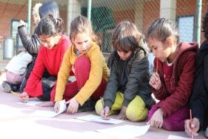 Depremler nedeniyle ek ders g&ouml;revini yerine getiremeyenler, g&ouml;revlerini yapmış sayılacak