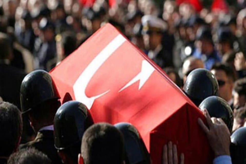 Milli Savunma Bakanı Hulusi Akar, merkez &uuml;ss&uuml; Pazarcık olan ve