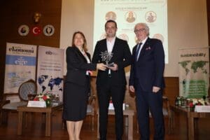 T&uuml;rk iş d&uuml;nyası 2023 yılı iş programlarının tamamında eksenine Kahramanmaraş