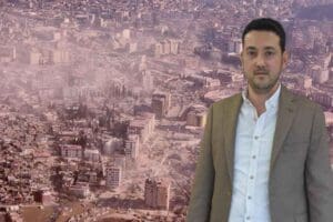 Kahramanmaraş merkezli deprem b&ouml;lgesinde pek &ccedil;ok kişinin kiralayarak peşin &ouml;deme