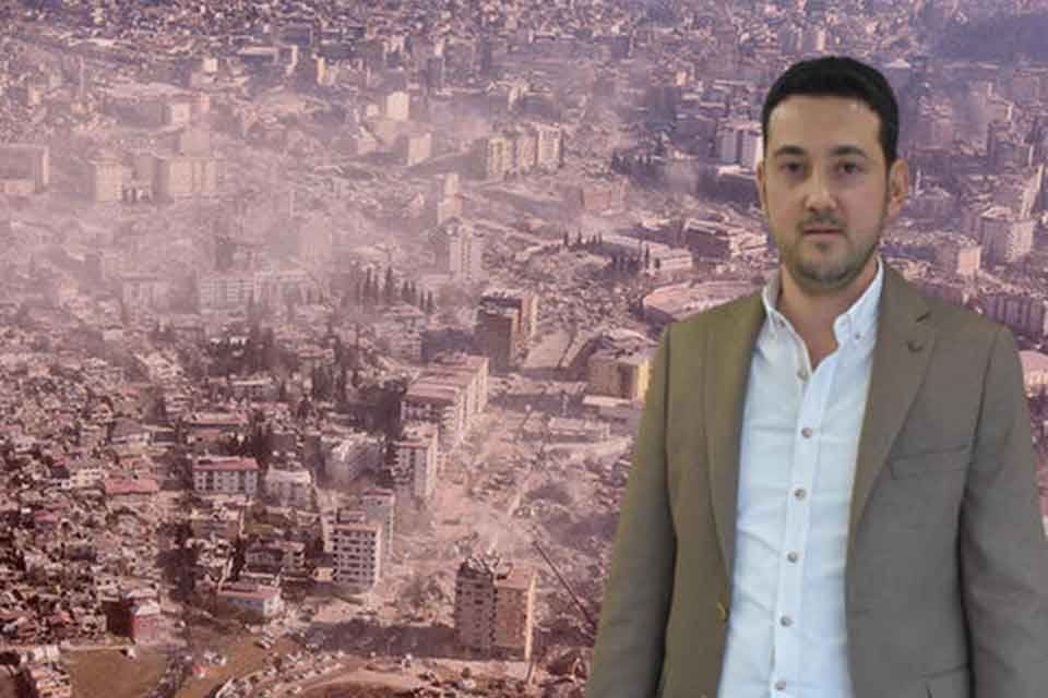 Kahramanmaraş merkezli deprem b&ouml;lgesinde pek &ccedil;ok kişinin kiralayarak peşin &ouml;deme