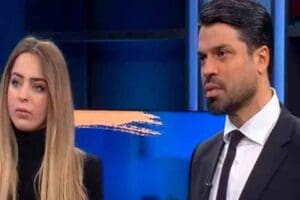 Deprem b&ouml;lgesindeki yardım &ccedil;ağrıları ile g&uuml;ndemde olan eski futbolcu G&ouml;khan