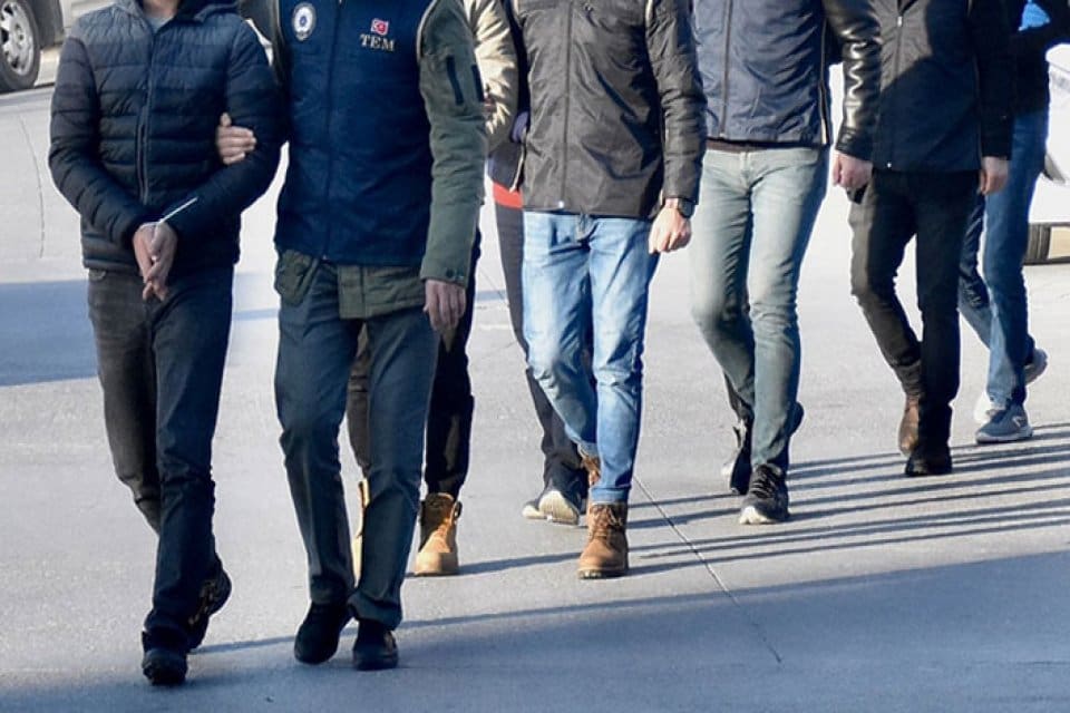 Merkez &uuml;ss&uuml; Kahramanmaraş olan ve 11 ilde yıkıma neden olan