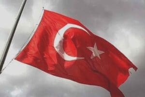 Cumhurbaşkanı Erdoğan, Kahramanmaraş merkezli meydana gelen depremler sebebiyle 7 g&uuml;n