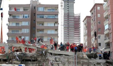 Deprem iddianamesi tamam! 29 kişiye dava