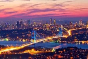 Depremi riski altındaki İstanbul&rsquo;un İmar Y&ouml;netmeliği değiştiriliyor. İBB y&ouml;netiminin belediye