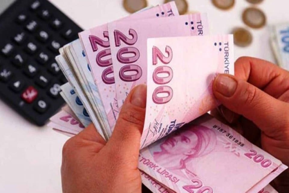 &Ccedil;alışma ve Sosyal G&uuml;venlik Bakanlığı "Yaşanan deprem felaketi nedeniyle 4A