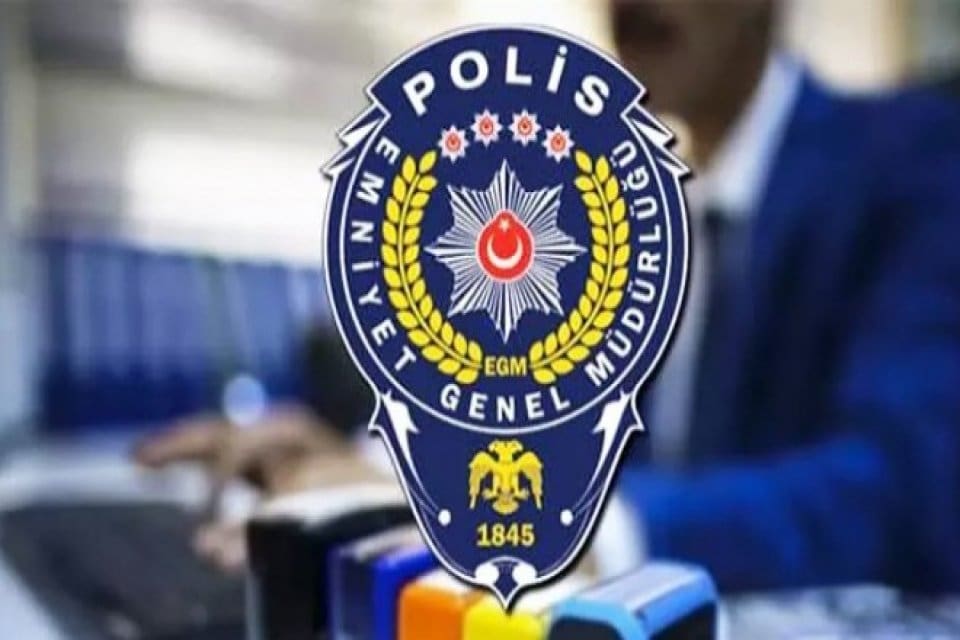 Emniyet Genel M&uuml;d&uuml;rl&uuml;ğ&uuml; (EGM), deprem beklendiği y&ouml;n&uuml;nde sosyal medyada provokatif