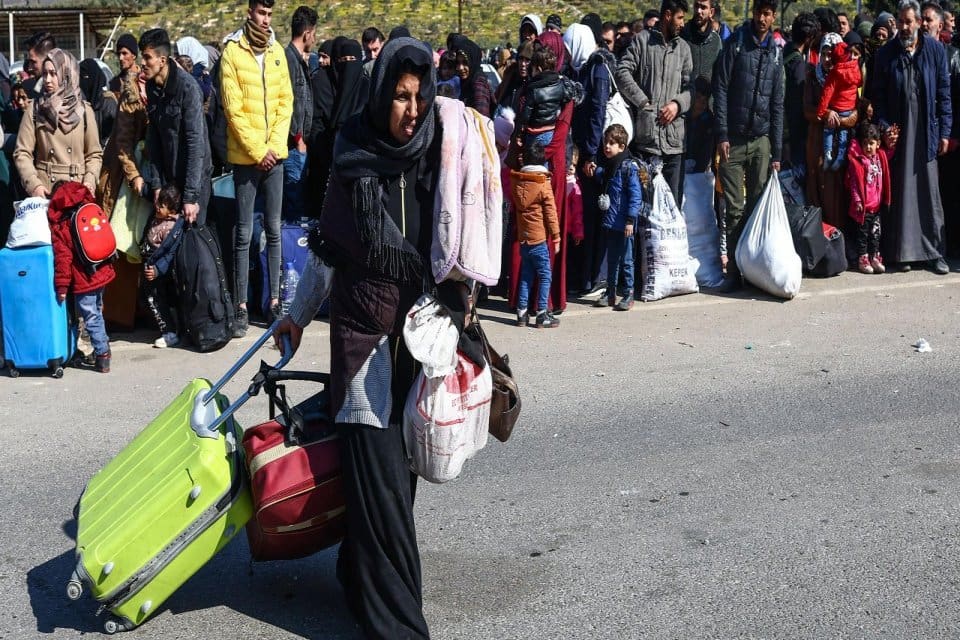T&uuml;rkiye'yi, 6 Şubat'ta sarsan Kahramanmaraş depremlerinde on binlerce yurttaşımızla birlikte,