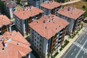 Kahramanmaraş merkezli depremlerin ardından Zorunlu Deprem Sigortası bulunan konut sayısı