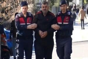 Kahramanmaraş merkezli 7,7 ve 7,6'lık depremler sonrası y&uuml;r&uuml;t&uuml;len soruşturmalarda yıkılan