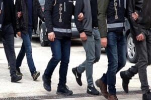 Kahramanmaraş merkezli 7.7 ve 7.6 b&uuml;y&uuml;kl&uuml;ğ&uuml;nde meydana gelen deprem sonrasında