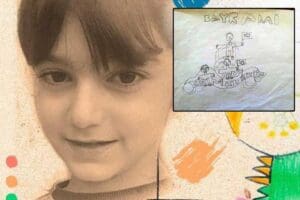 Ege Denizi&rsquo;nde İzmir&rsquo;in Seferihisar a&ccedil;ıklarında ge&ccedil;en yıl meydana gelen 6.6