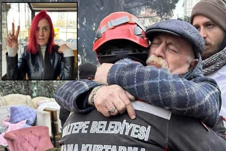 Kahramanmaraş'ta meydana gelen ve 10 ilimizde yıkımlara neden olan depremlerde
