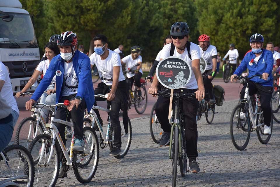 İzmir'in Seferihisar il&ccedil;esi a&ccedil;ıklarında ge&ccedil;en 30 Ekim&rsquo;de meydana gelen 6.6