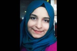 Kahramanmaraş merkezli depremlerin vurduğu illerden Hatay'da g&ouml;rev yapan din k&uuml;lt&uuml;r&uuml;