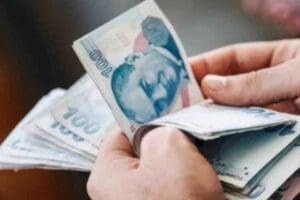 &Ccedil;alışma ve Sosyal G&uuml;venlik Bakanlığı, 6 Şubat&rsquo;ta Kahramanmaraş merkezli meydana