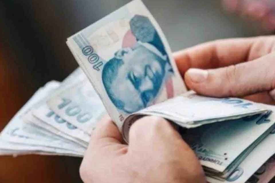 &Ccedil;alışma ve Sosyal G&uuml;venlik Bakanlığı, 6 Şubat&rsquo;ta Kahramanmaraş merkezli meydana