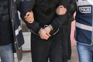 Emniyet Genel M&uuml;d&uuml;rl&uuml;ğ&uuml; (EGM),&nbsp;depreme ilişkin provokatif paylaşımlarda bulunduğu gerek&ccedil;esiyle g&ouml;zaltına