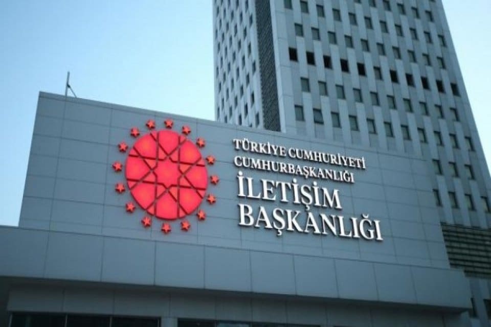 Cumhurbaşkanlığı İletişim Başkanlığı Dezenformasyonla M&uuml;cadele Merkezince, Kahramanmaraş merkezli depremlerle ilgili