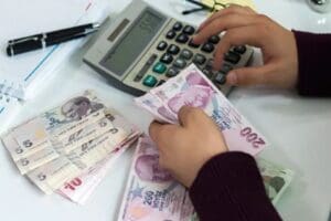 6 Şubat 2023 tarihinde meydana gelen depremler nedeniyle zarar g&ouml;ren