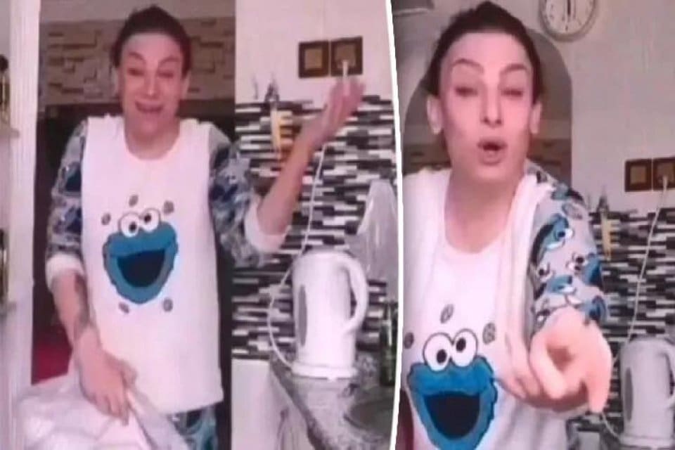 Sosyal medyada Kahramanmaraş merkezli depremlerle ilgili provokatif ve olumsuz konuşmalar