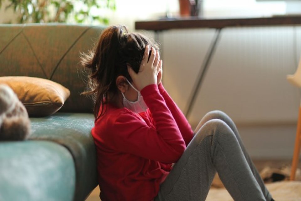 ABD&rsquo;de 32 binden fazla &ccedil;ocuğunun incelendiği yeni bir araştırma, &ccedil;ocuklarının