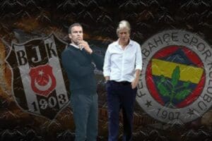 Beşiktaş – Fenerbah&ccedil;e ma&ccedil;ına sarı-lacivertli taraftarlar alınmayacak. Misafir trib&uuml;n&uuml; i&ccedil;in