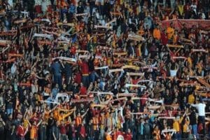 Spor Toto S&uuml;per Lig'in 18. haftasında oynanacak olan Fenerbah&ccedil;e-Galatasaray derbisine