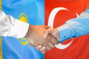 Ege Deri ve Deri Mamulleri ihracat&ccedil;ıları Birliği 3-5 Ekim 2022