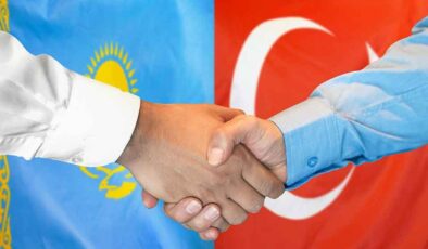 Deri ihracatçıları Kazakistan’da yeni iş birliklerine kapı aralıyor