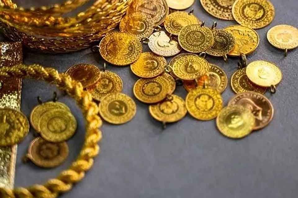 Yastık altı altınların ekonomiye kazandırılması amacıyla hayata ge&ccedil;irilen Altın Tasarruf