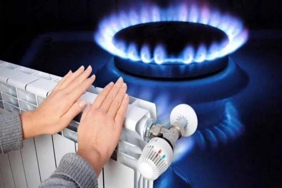 Dağıtım şirketlerinden doğalgaz temin eden konut, ibadethane ve cemevi abonelerinden