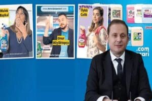 T&uuml;rkiye'de yeni saadet zinciri vakası yaşandı. &Uuml;nl&uuml; isimlerle reklam filmi
